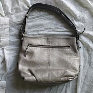 Y2K Coach Duffle Convertiable Shoulder Crossbody Bag